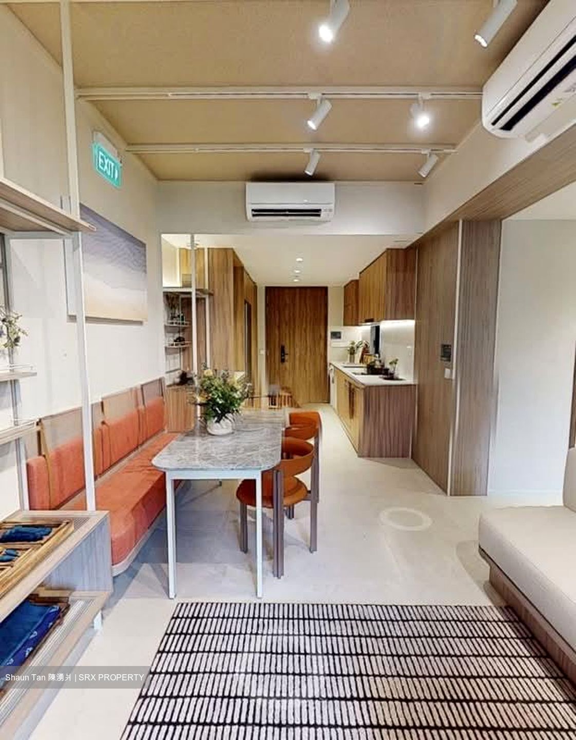 The Reserve Residences (D21), Apartment #533603781